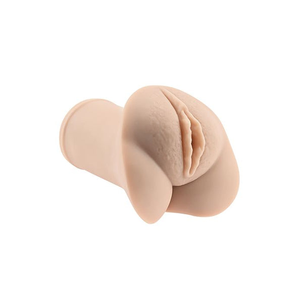 Selopa Pocket Pleaser Stroker - Light