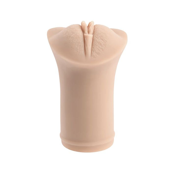 Selopa Pocket Pleaser Stroker - Light