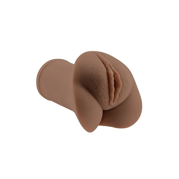 Selopa Pocket Pleaser Stroker - Dark