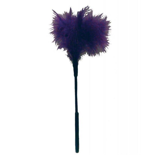 S&M Small feather tickler