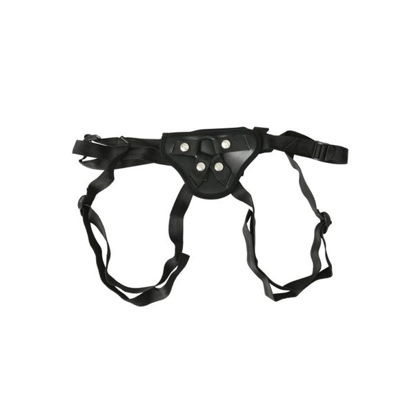 Ember Strap-on Harness
