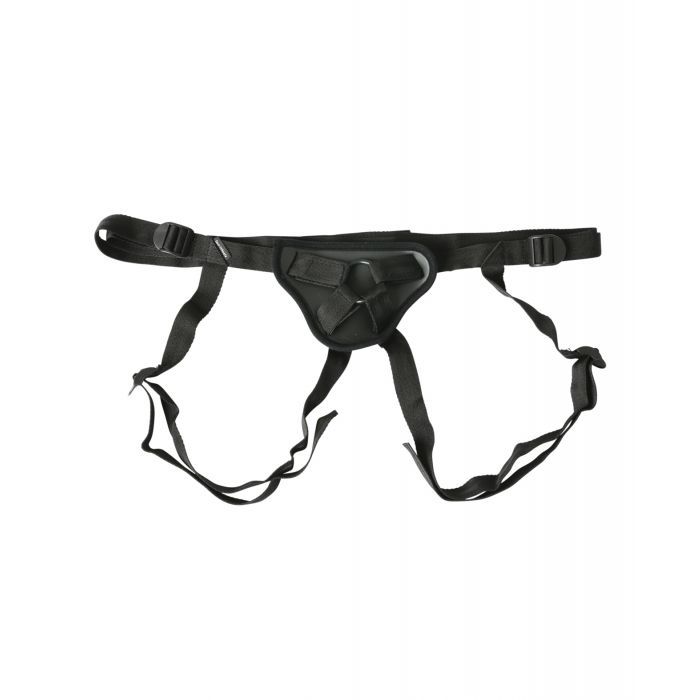 Sportsheets Deep Dive Waterproof Strap-on Harness