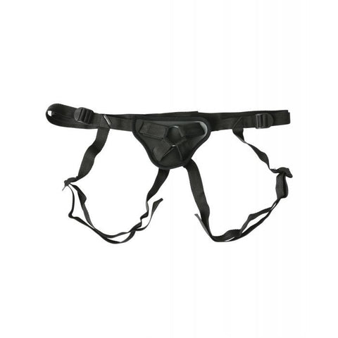 Sportsheets Deep Dive Waterproof Strap-on Harness