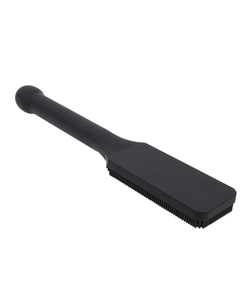 Edge Pins & Needles Silicone Paddle