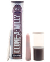 Clone-a-Willy DIY Dildo Kit