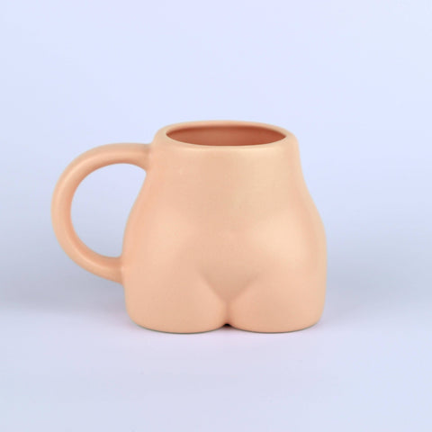 Butt / Body Mug