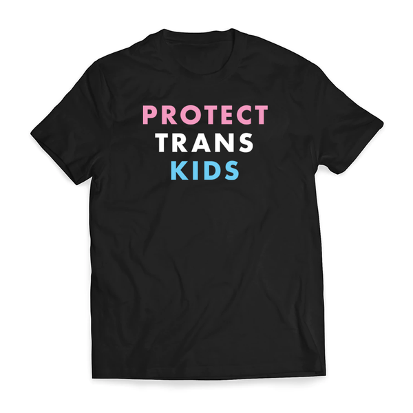 Protect Trans Kids T-Shirt