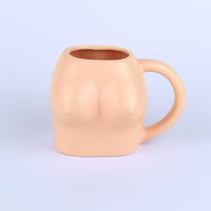 Boob Mug