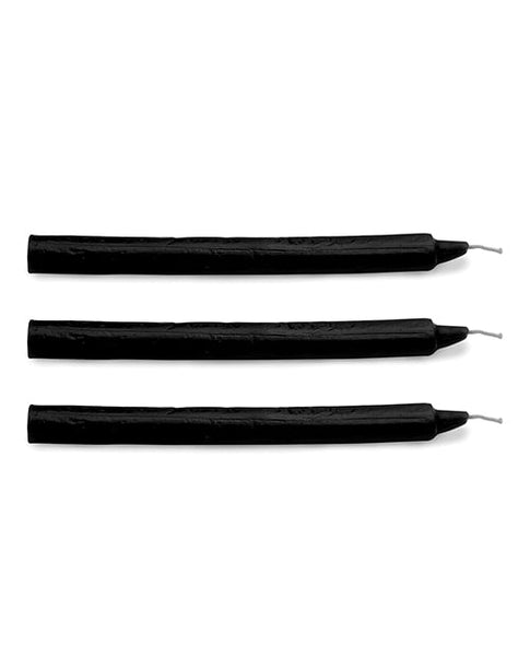 Master Series Fire Sticks Drip Candles