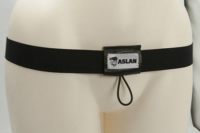 Aslan Stealth Packing Strap