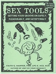 Sex Tools: Getting Your Groove on Zine
