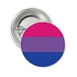 1.25" Bisexual Pride Button