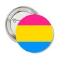 1.25" Pansexual Pride Button