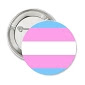 1.25" Transgender Pride Button