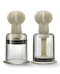 Temptasia Clit & Nipple Large Twist Suckers