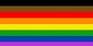 2"x3" POC Pride Pride Sticker