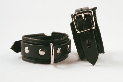 Aslan Cumfy Ankle Cuffs