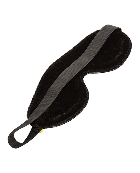 Boundless Blackout Eye Mask