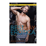Best Gay Erotica of the Year Vol. 3