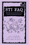 STI FAQ: Keep Calm and Learn Real Facts Zine