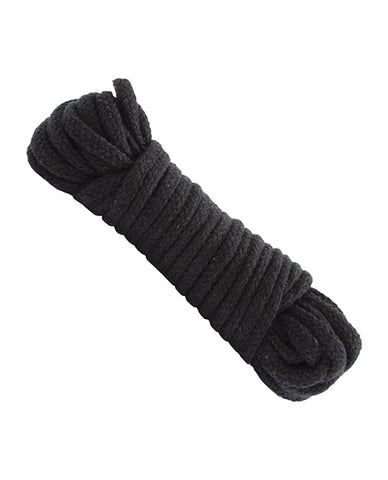 Japanese Style Cotton Bondage Rope