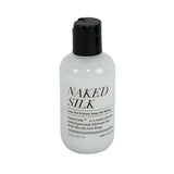 Naked Silk Hybrid Lube