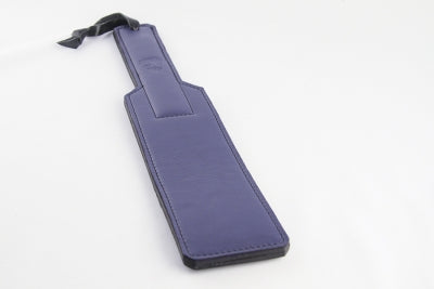 665 High Speed Leather Paddle
