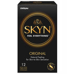 Lifestyles SKYN Original Condoms 12 pk