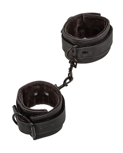 Boundless Ankle Cuffs