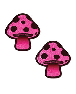 Pink Shroom Pastease