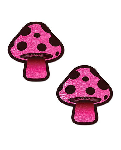 Pink Shroom Pastease