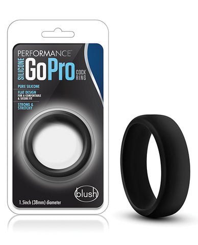 Performance Go Pro Cock Ring