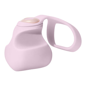 Dame Fin Finger Vibrator Jellywink Boutique Dame Fin Finger Vibrator Jellywink Boutique