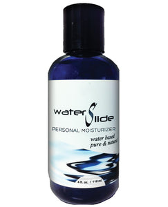 Waterslide Personal Lubricant