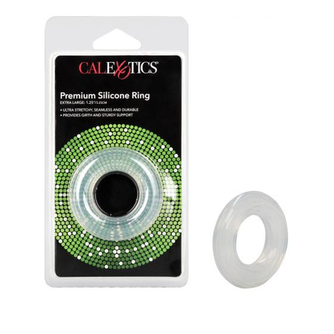 Premium Silicone Ring - XL