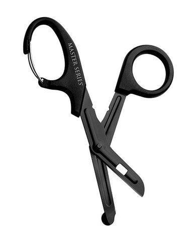 Snip Bondage Scissors w/ Clip