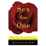 Sex for One: The Joy of Self-Loving