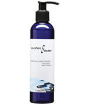 Waterslide Personal Lubricant