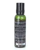 Kama Sutra Naturals Massage Oil - Vanilla Sandalwood 2 oz