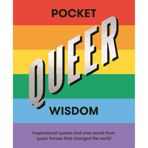 Pocket Queer Wisdom