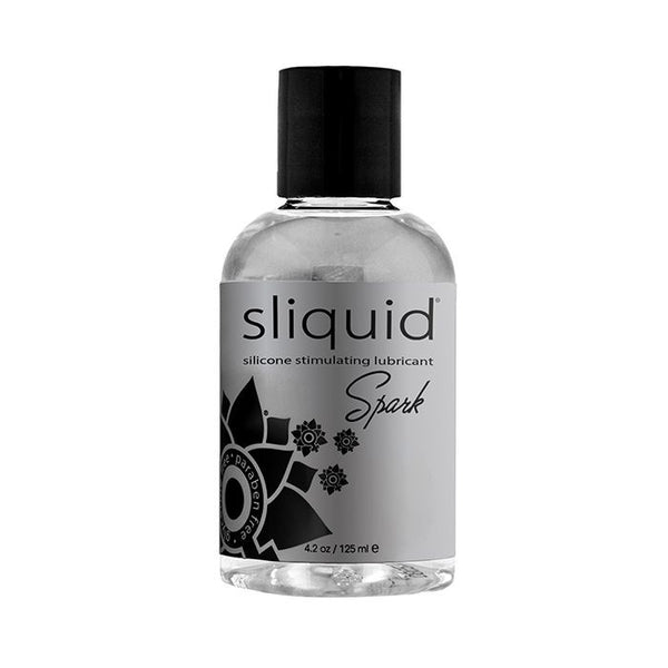 Sliquid Spark Booty Buzz