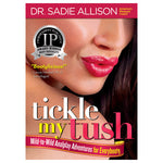 Tickle My Tush Book