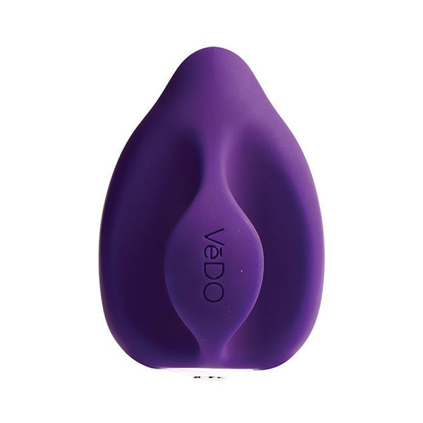 VeDO Yumi finger vibrator Jellywink Boutique VeDO Yumi finger vibrator Jellywink Boutique