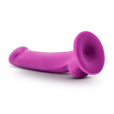 Avant Ergo Mini dual density silicone dildo