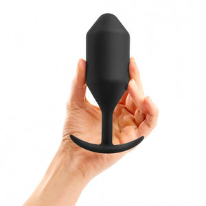 B-Vibe Snug Plug 5 (XXL)