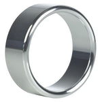 Alloy Metallic Ring - Extra Large