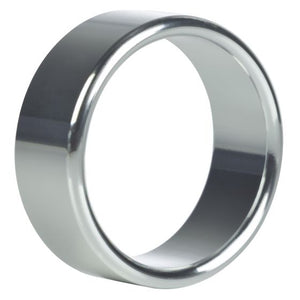 Alloy Metallic Ring - Large