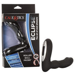 Eclipse Rollerball Probe Prostate Massager