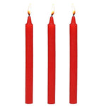 Master Series Fire Sticks Drip Candles