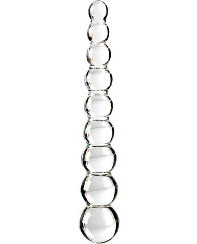 Icicles No. 2 Rippled Massager